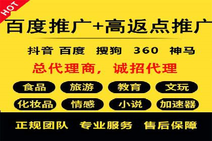 案例分析：利用百度推广打造爆款产品